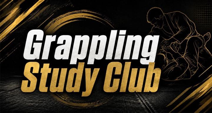 Grappling Study Club