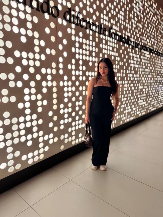 Isabel Caballero