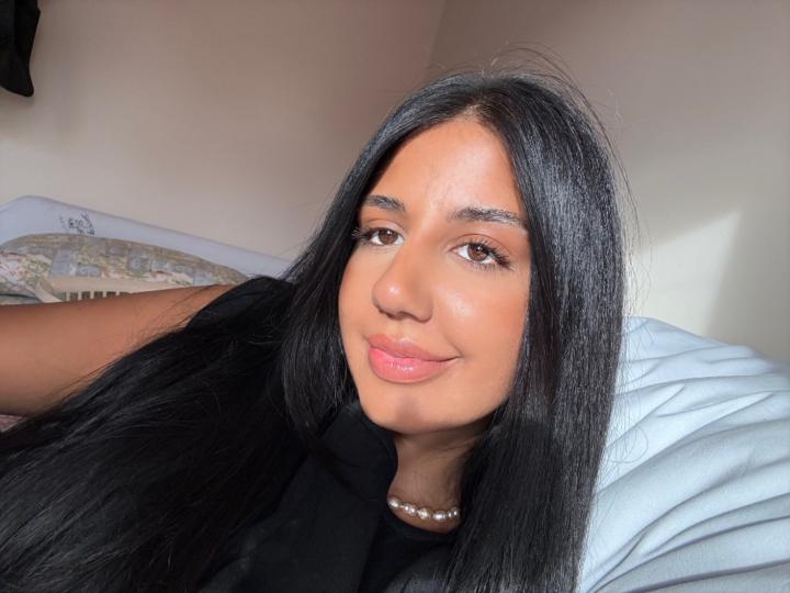 Rhea Sisodia