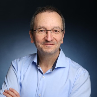 Ferenc Balkay