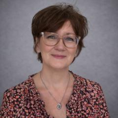 Anne Galt