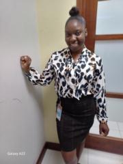 Shannia Sloley
