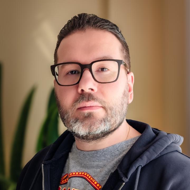 Dennis Baltzis