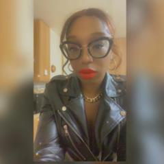 Shakiria Delahaye-Bryan