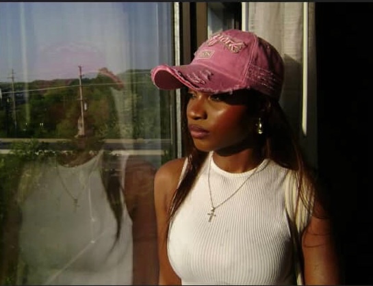 Diomondan Ange Olivia koné