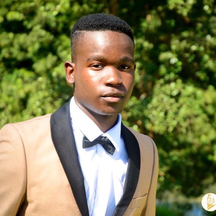 Vutomi Mkhabele
