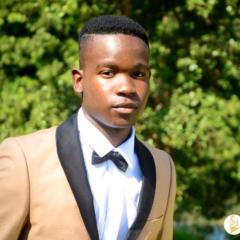 Vutomi Mkhabele