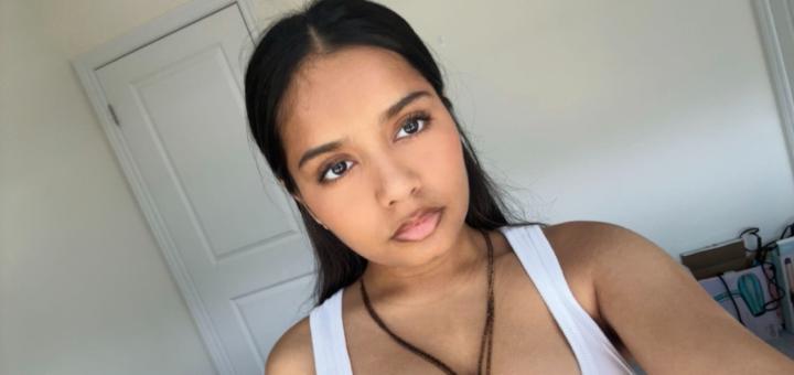 Komal Patel