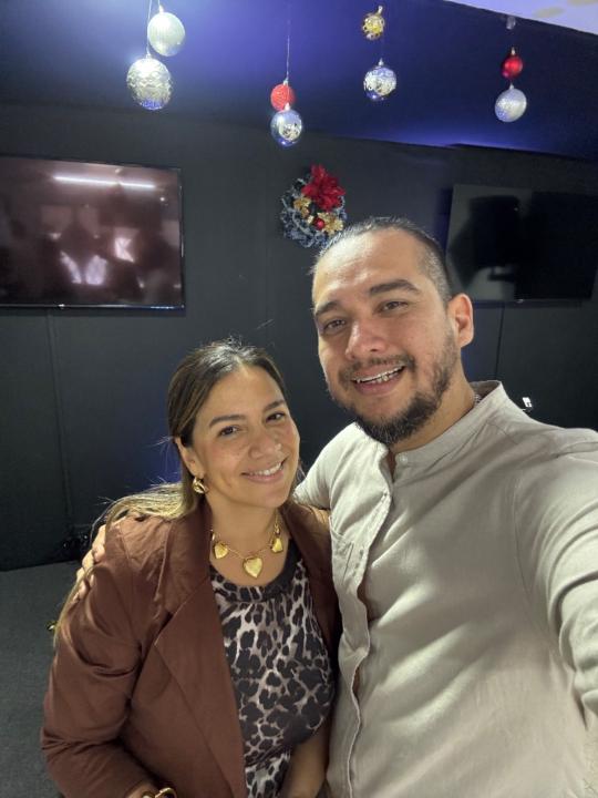 Christian Casamachin