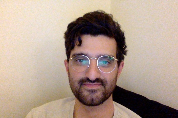 Max Villavecchia