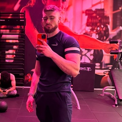 Kevin Jaff