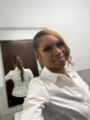 Craigneisha Dixon