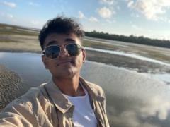 Zion Bachu