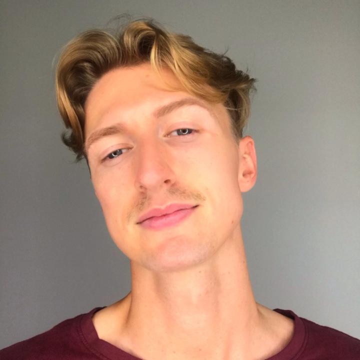 Luke Sullivan