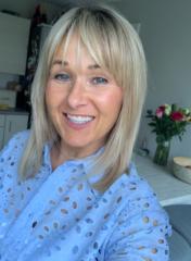 Pauline Duffy