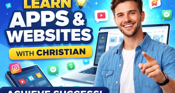Christian Success