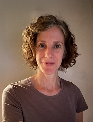Dara Percival
