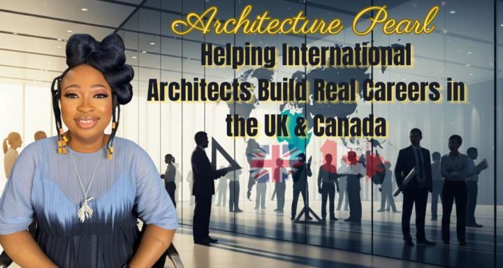 Architecture Pearl | Careers 