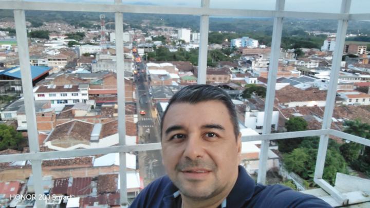 Jorge Fuenmayor