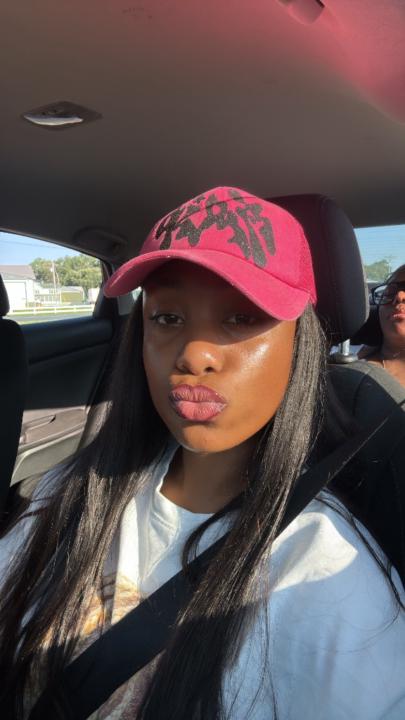 Aijea Fowler
