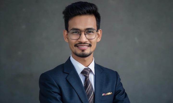 Mehedi Hasan