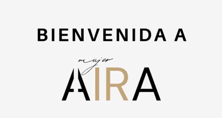 AIRA- programa integral