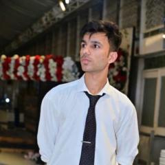 Muhammad Raheel