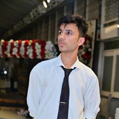 Muhammad Raheel
