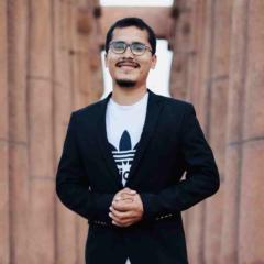 Haseeb Zafar