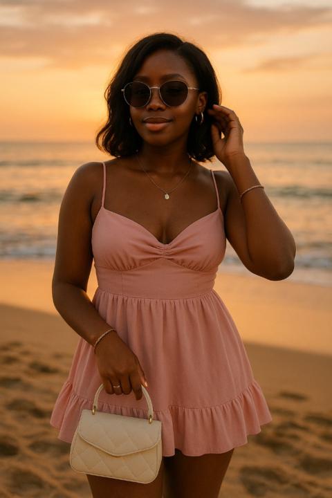 Beatrice Njuguna