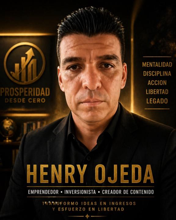 Henrry Ojeda