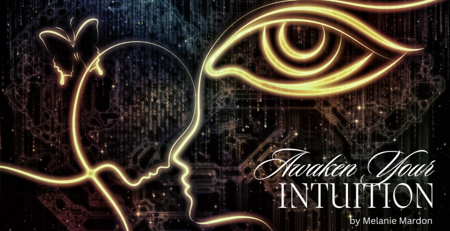 Awaken Your Intuition - Mid-year Reset