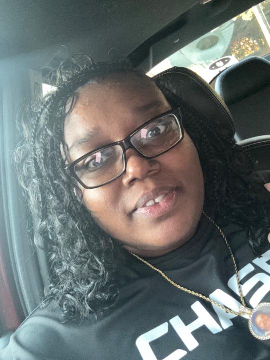 Tijuandria Singleton