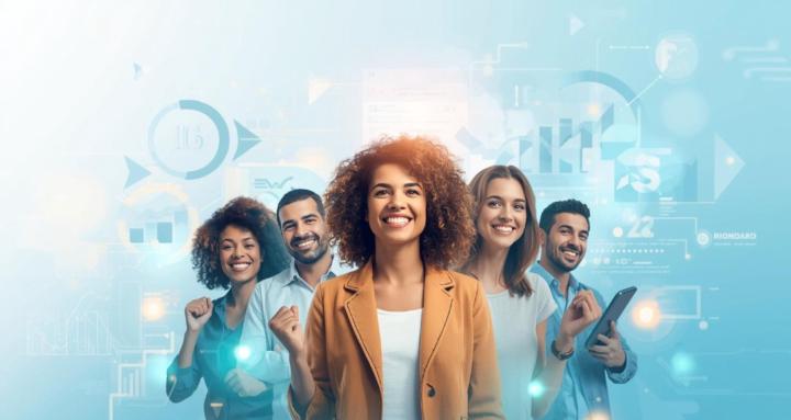 AI cashflow for Small Business