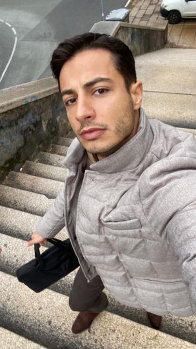 Thomas Tabbiani