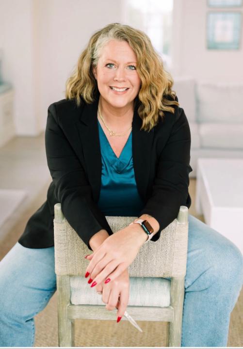 Melissa Boyce