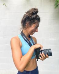 Audrey Pichard