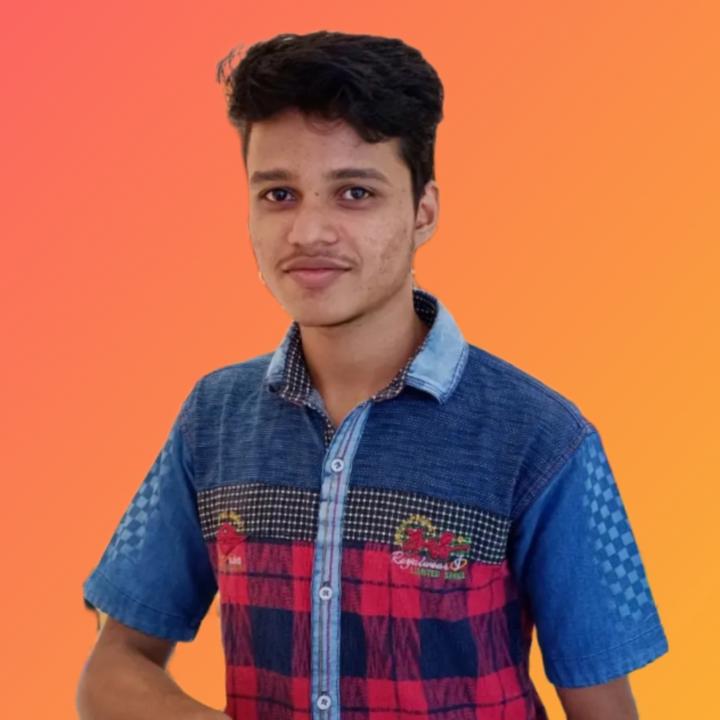 Sujeeth Varma Chamarthi