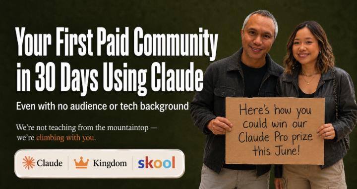 Community Economy AI