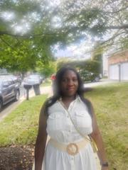 Rhoda Cobblah