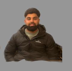 Nav Pannu