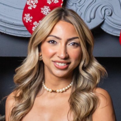 Surveen Kaur