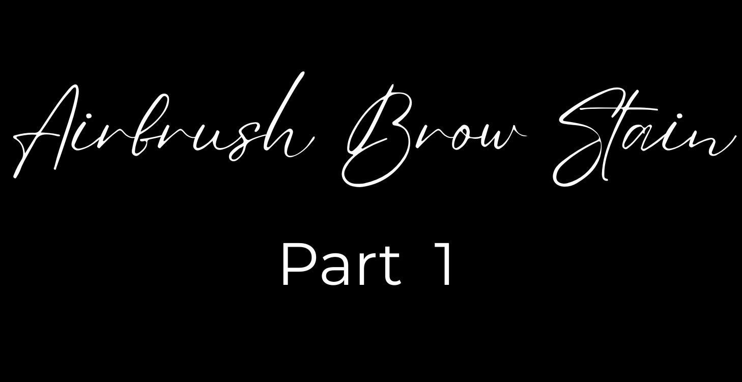 Airbrush Training