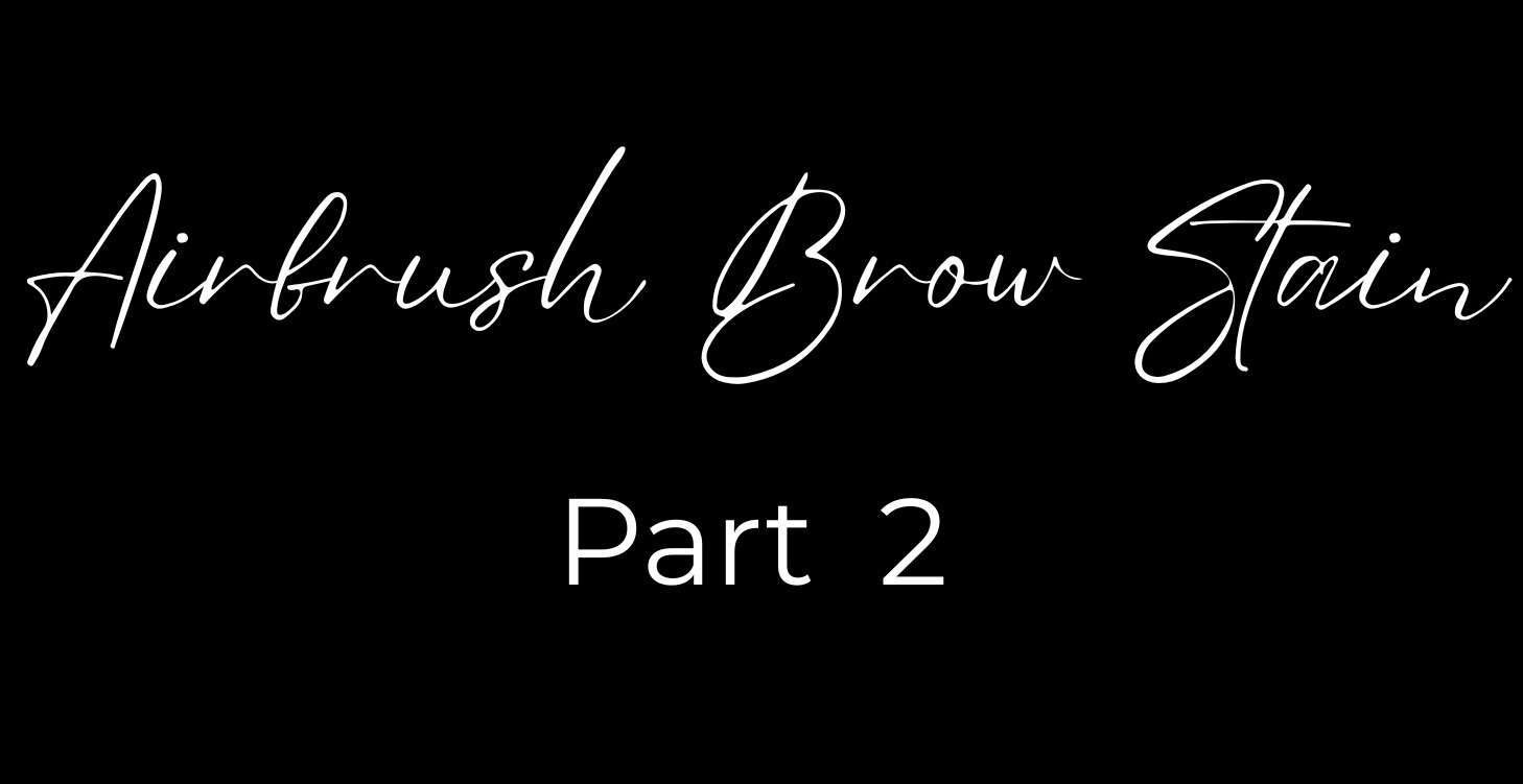 Airbrush Training