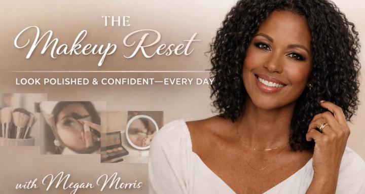 The Makeup Reset 💄