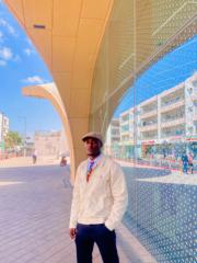 Bright Ebere