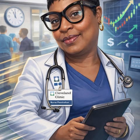 Tayesha Johnson