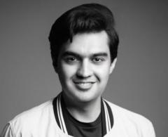 Ashar Jamil