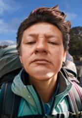 Gonzalo Saavedra Cubas