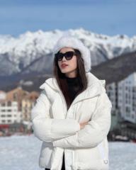 Elena Anya